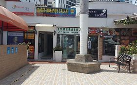 Hotel Rosandy Galaxy