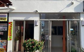 Hotel Rosandy Galaxy